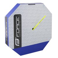 bowden brzdový FORCE 5mm, fluo 50m BOX